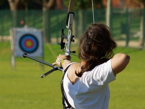 archery